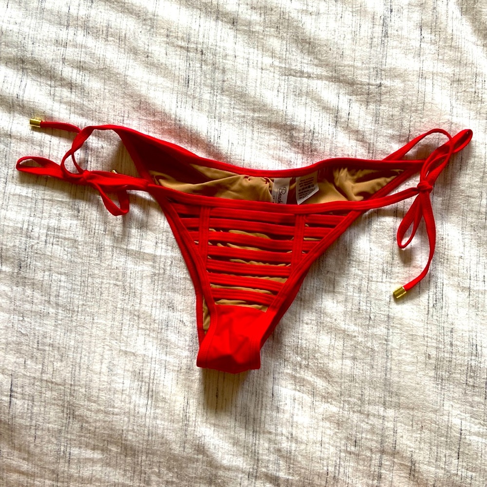 Beach Bunny Bottoms